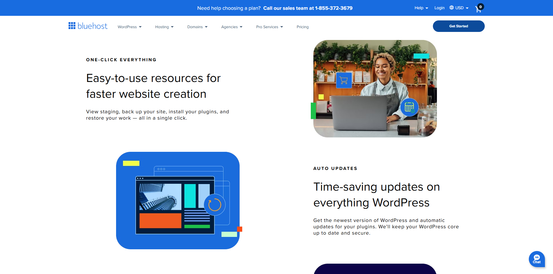 Bluehost coupons