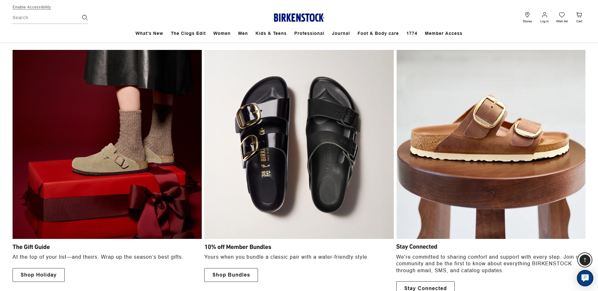 Birkenstock