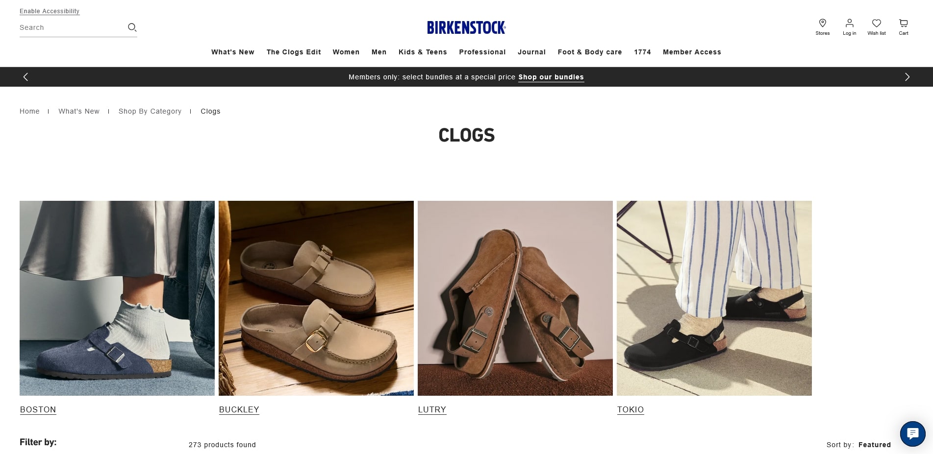 Birkenstock