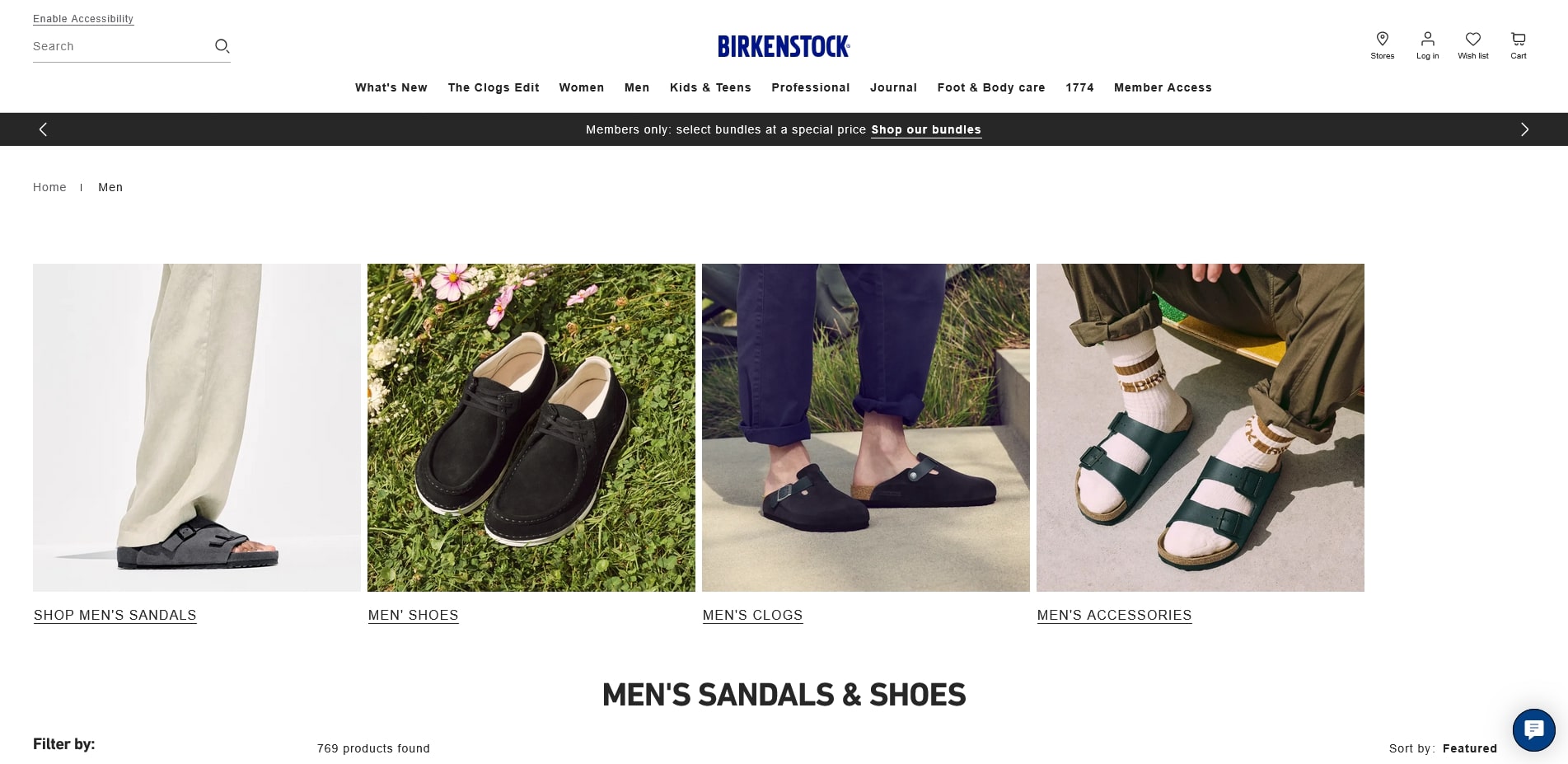Birkenstock