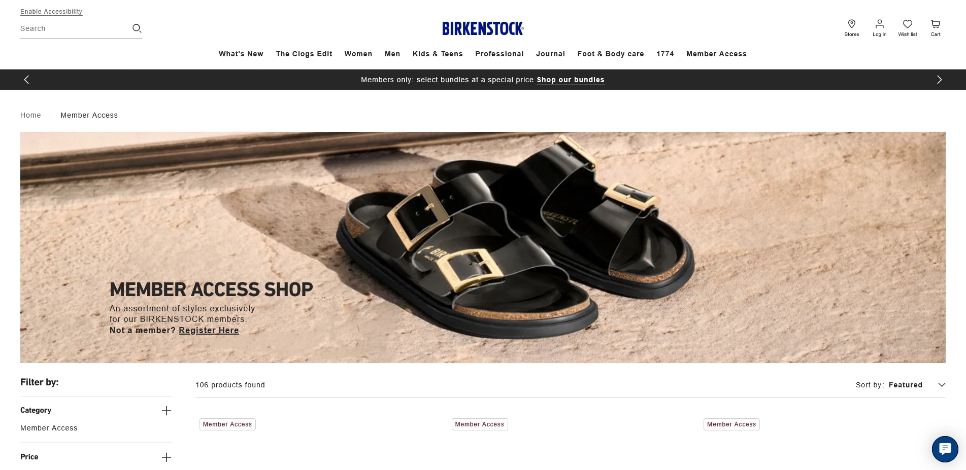 Birkenstock