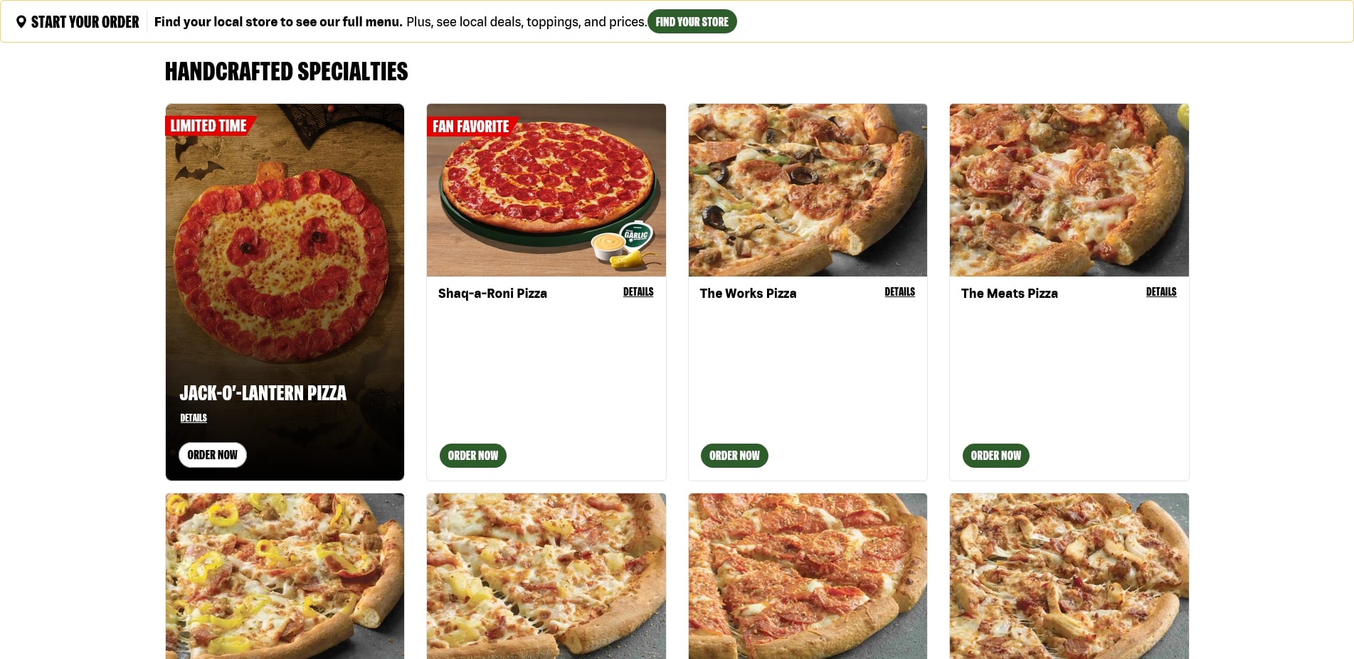 Papa John's