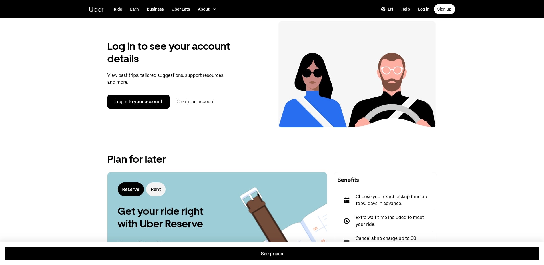 Uber