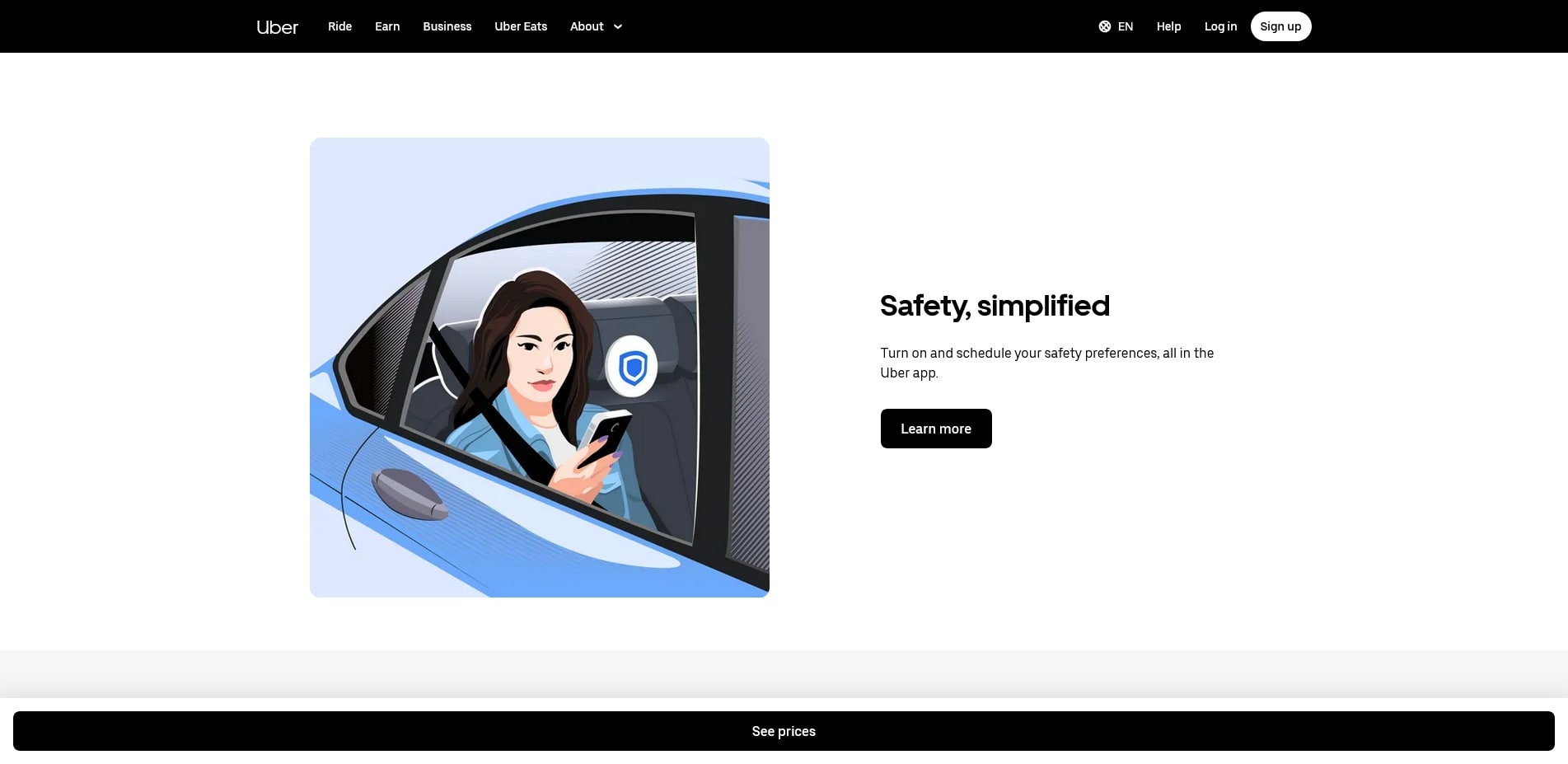 Uber