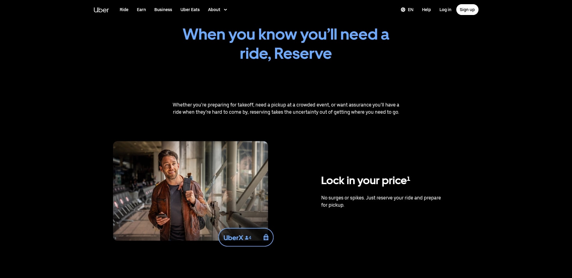 Uber