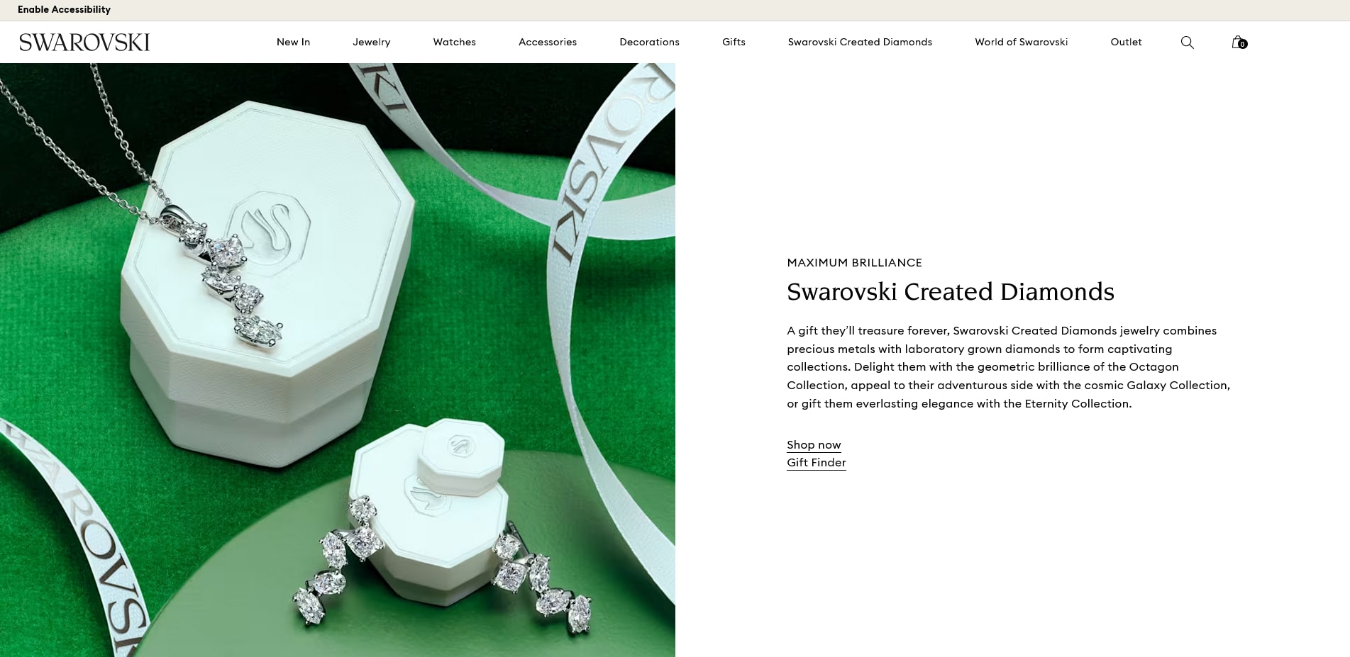 Swarovski