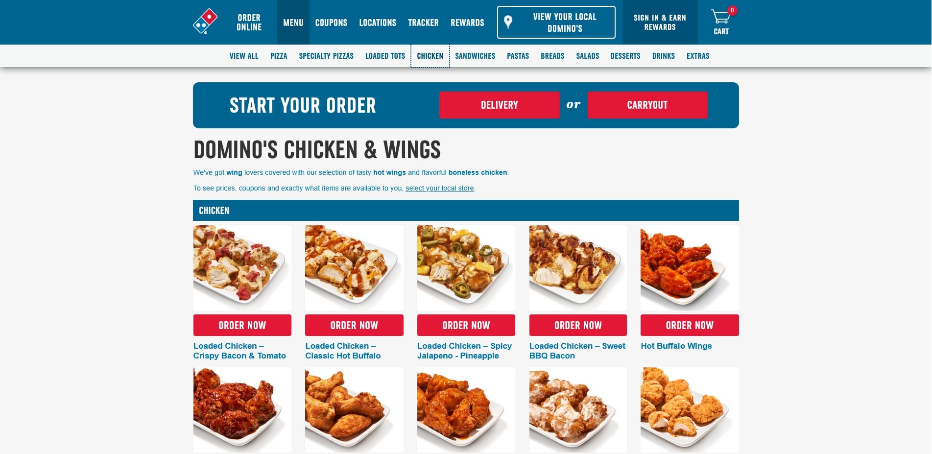 Dominos