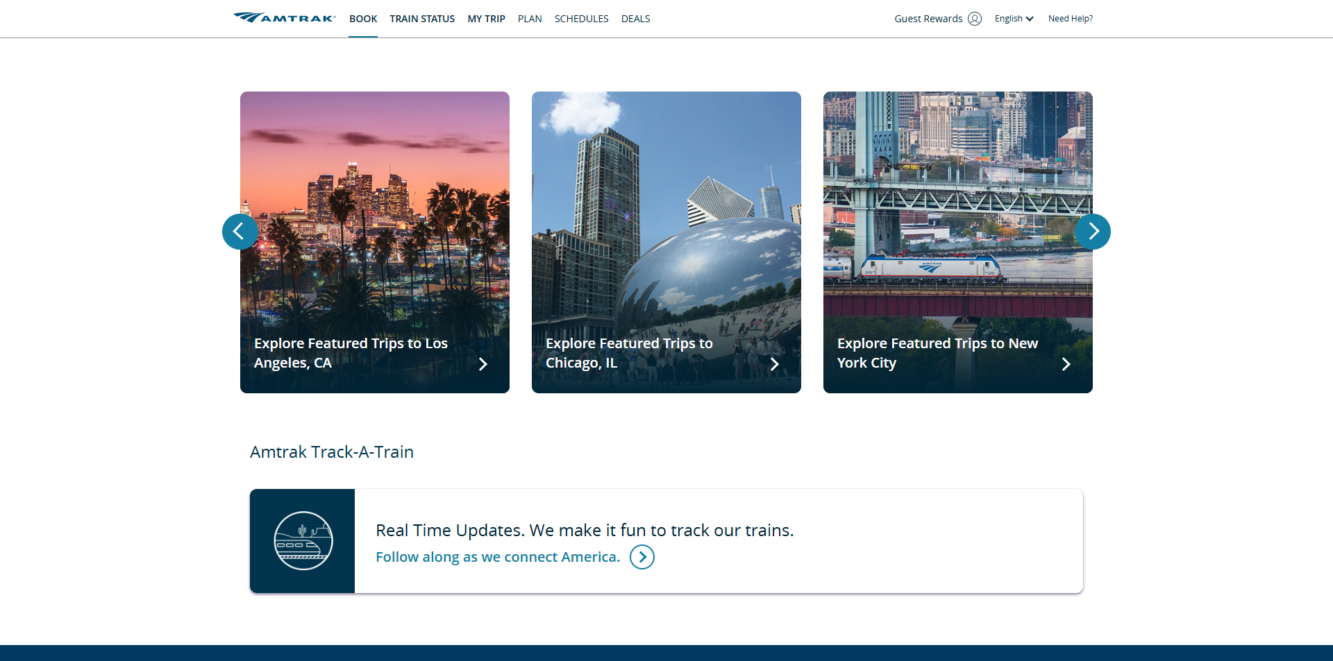 Amtrak coupons