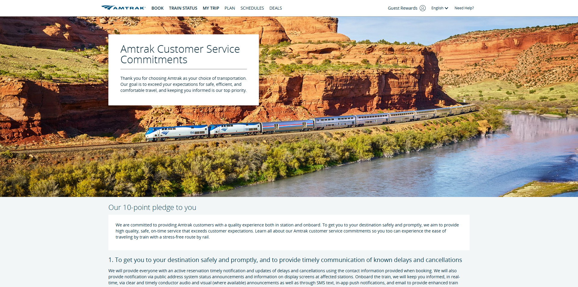 Amtrak Promo Code