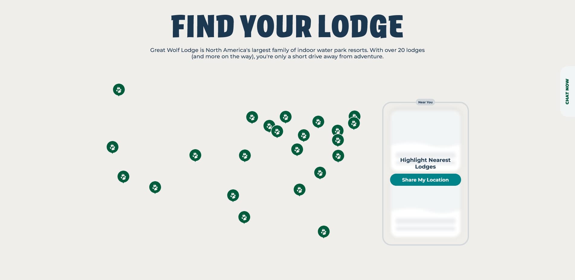 Great Wolf Lodge