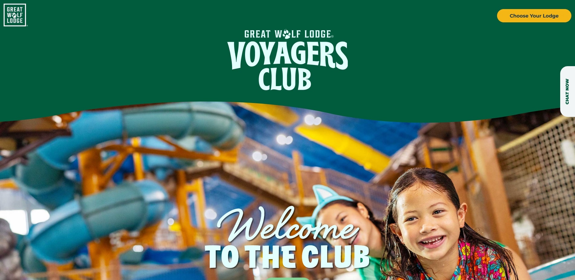 Great Wolf Lodge