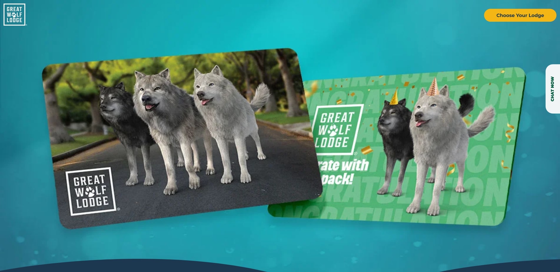 Great Wolf Lodge