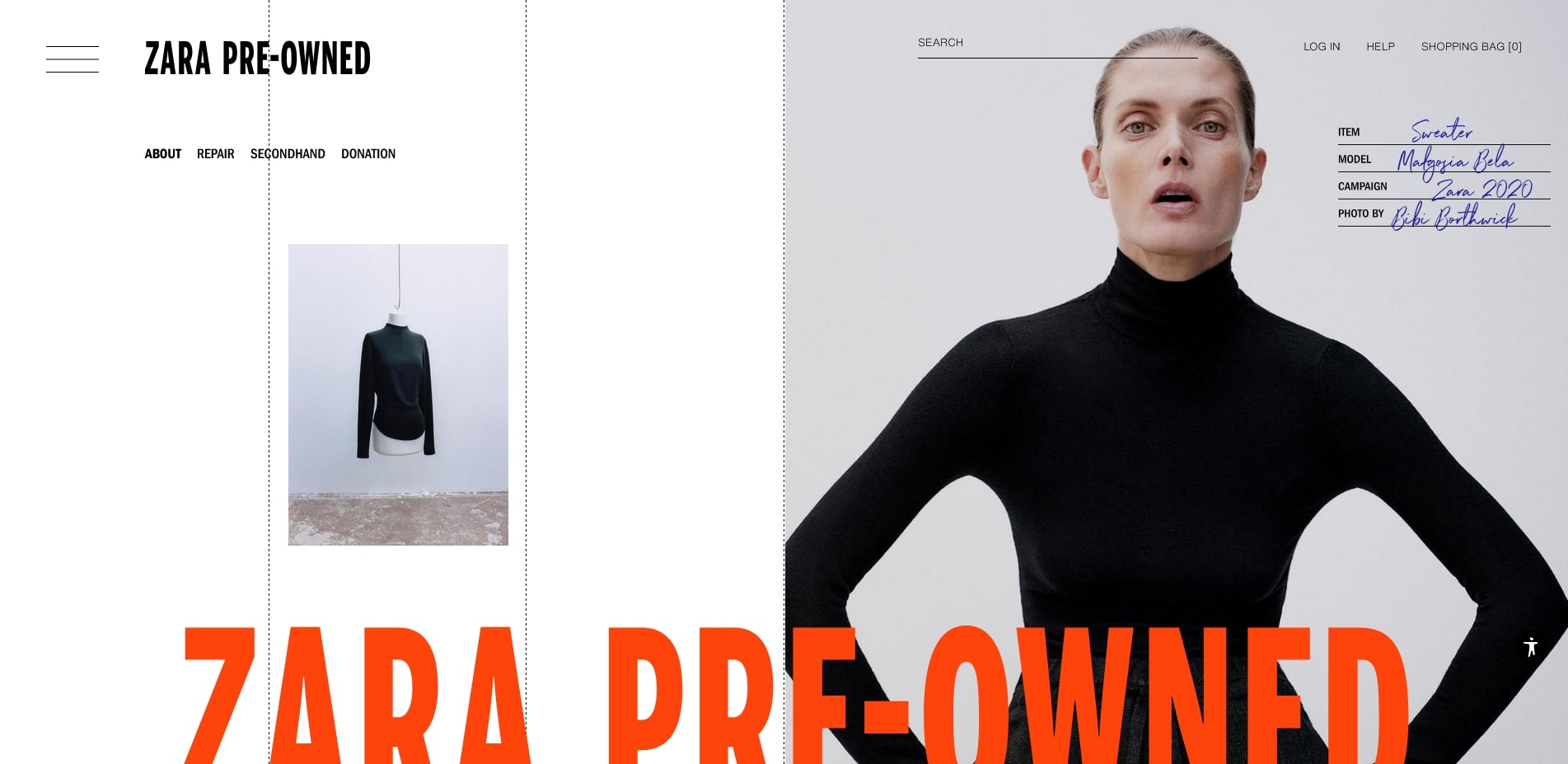 ZARA