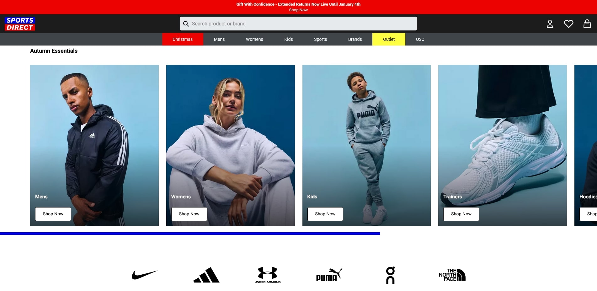 Sports Direct