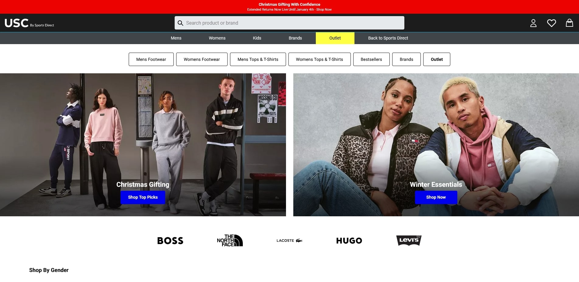 Sports Direct