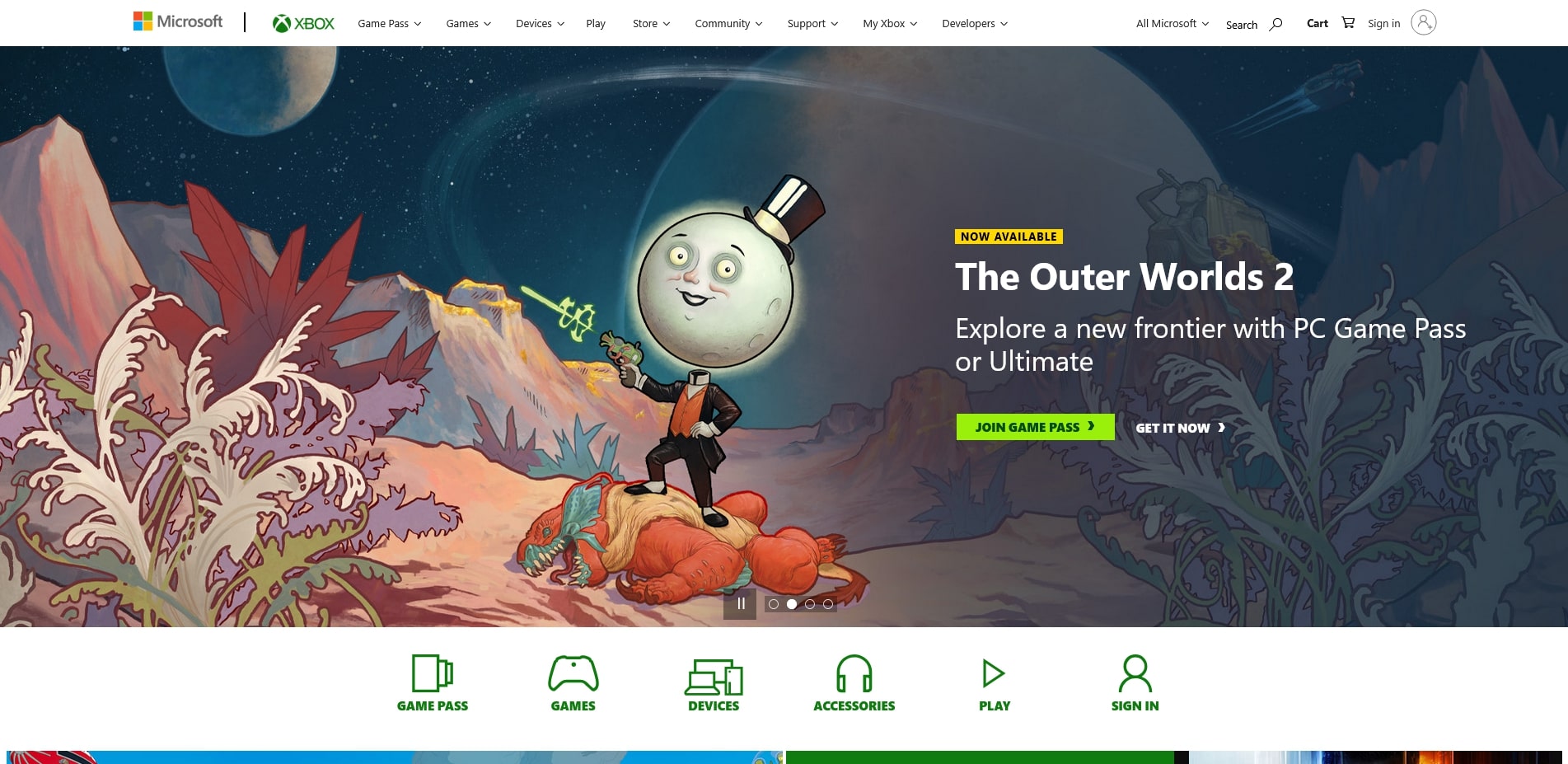 Xbox Promo Code