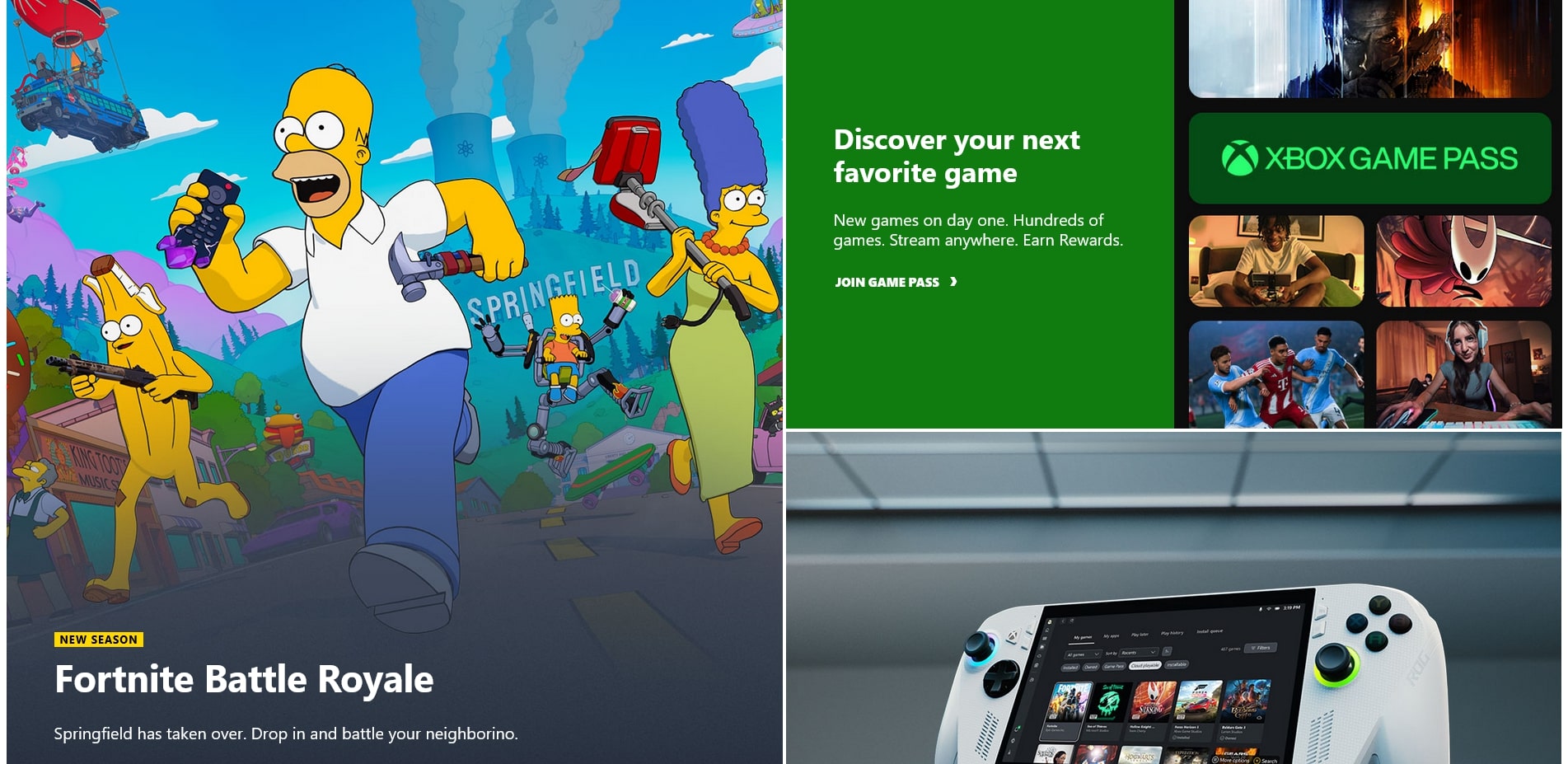 Xbox