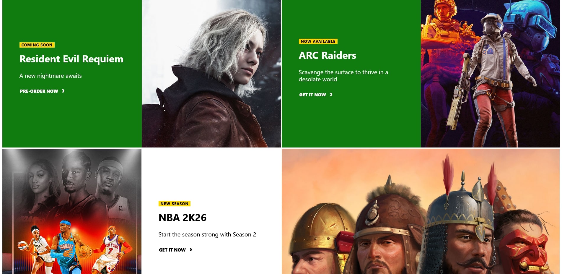 Xbox Promo Code