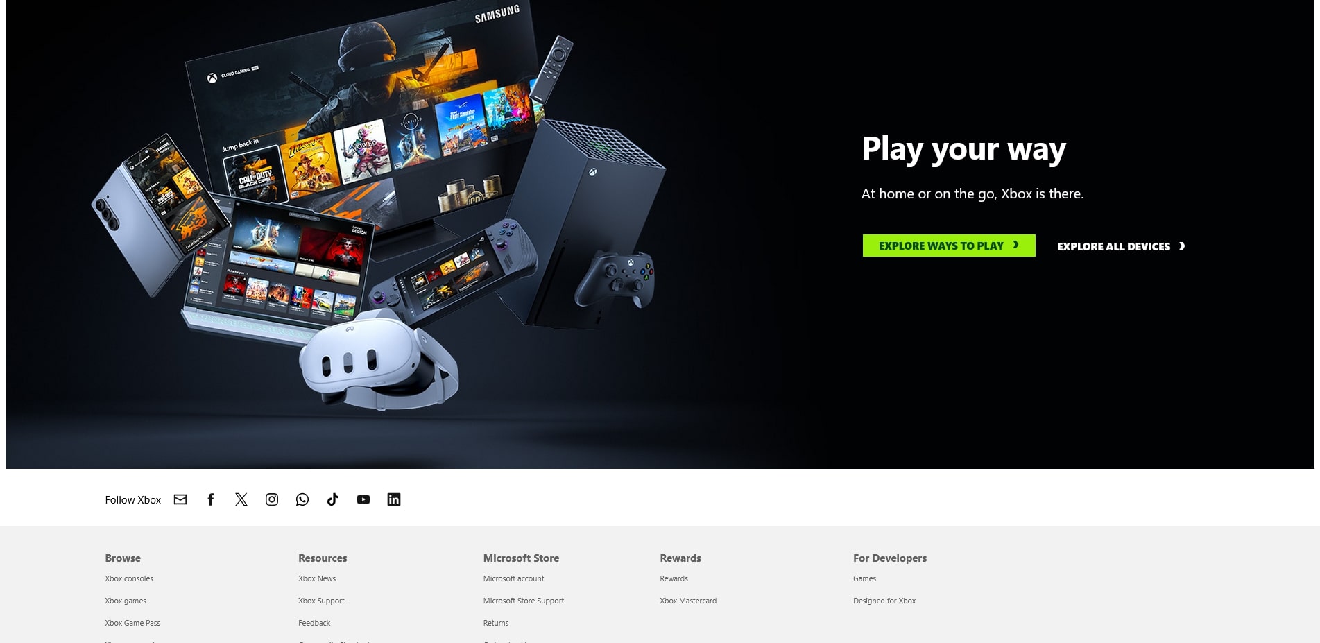Xbox