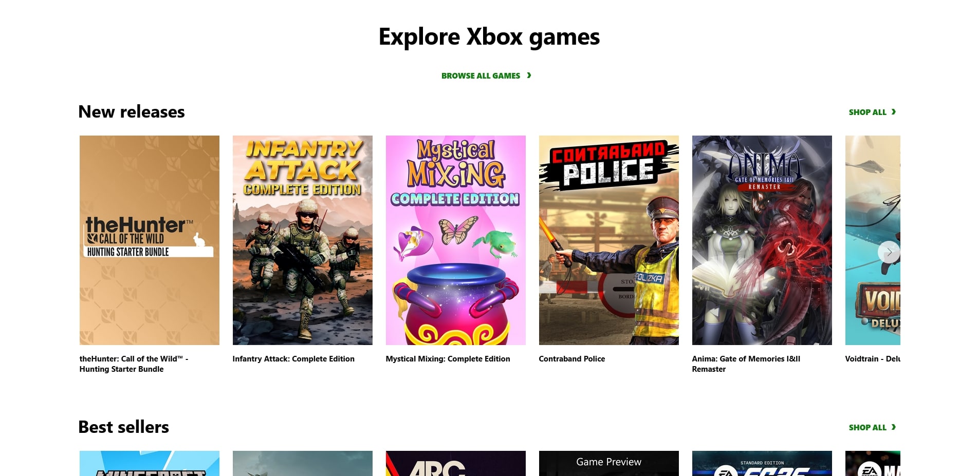 Xbox