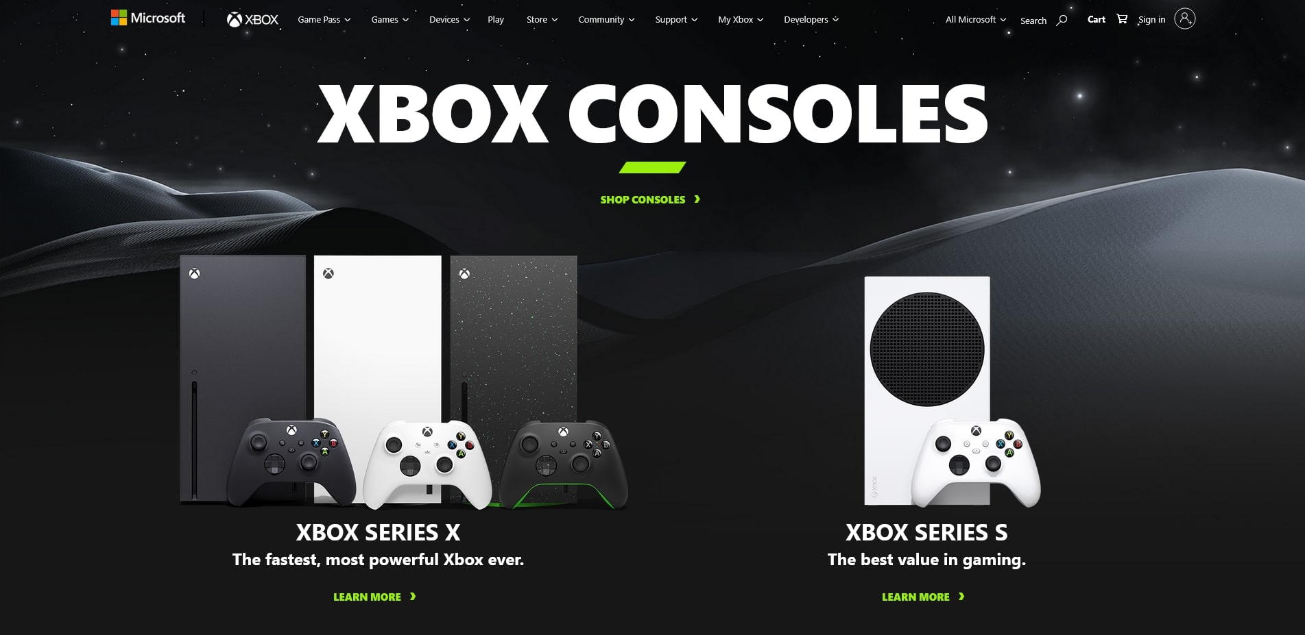 Xbox