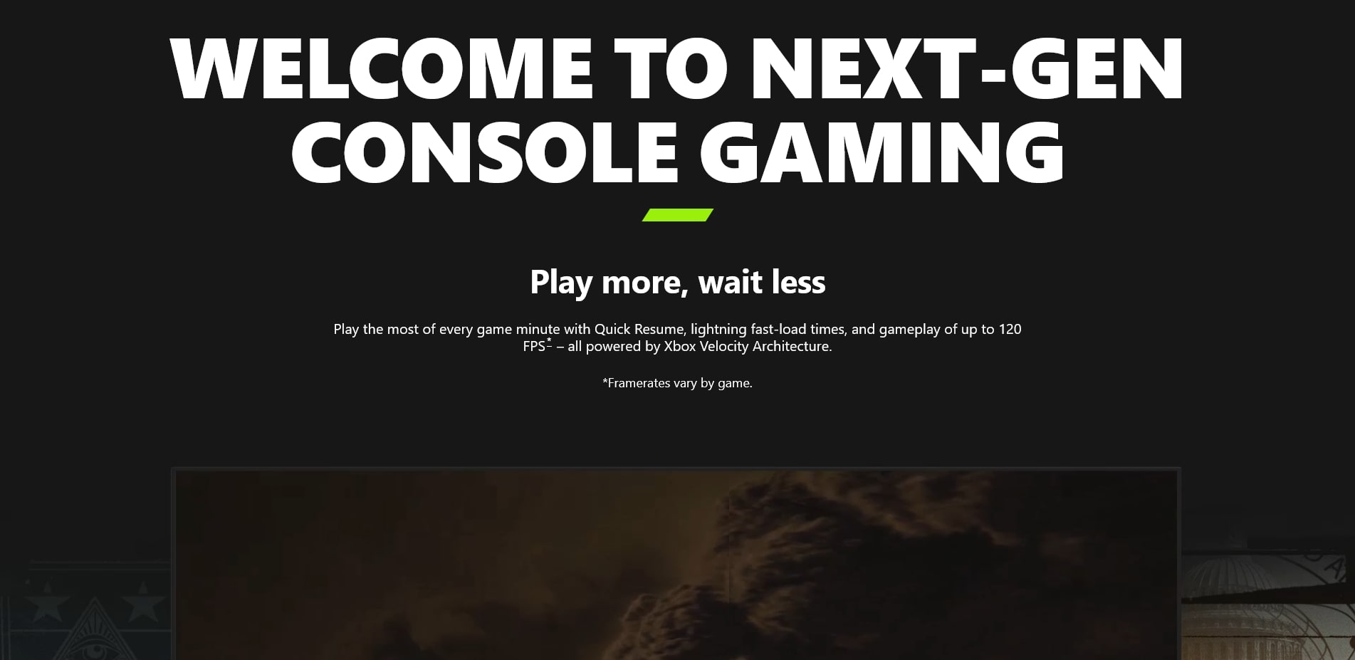 Xbox
