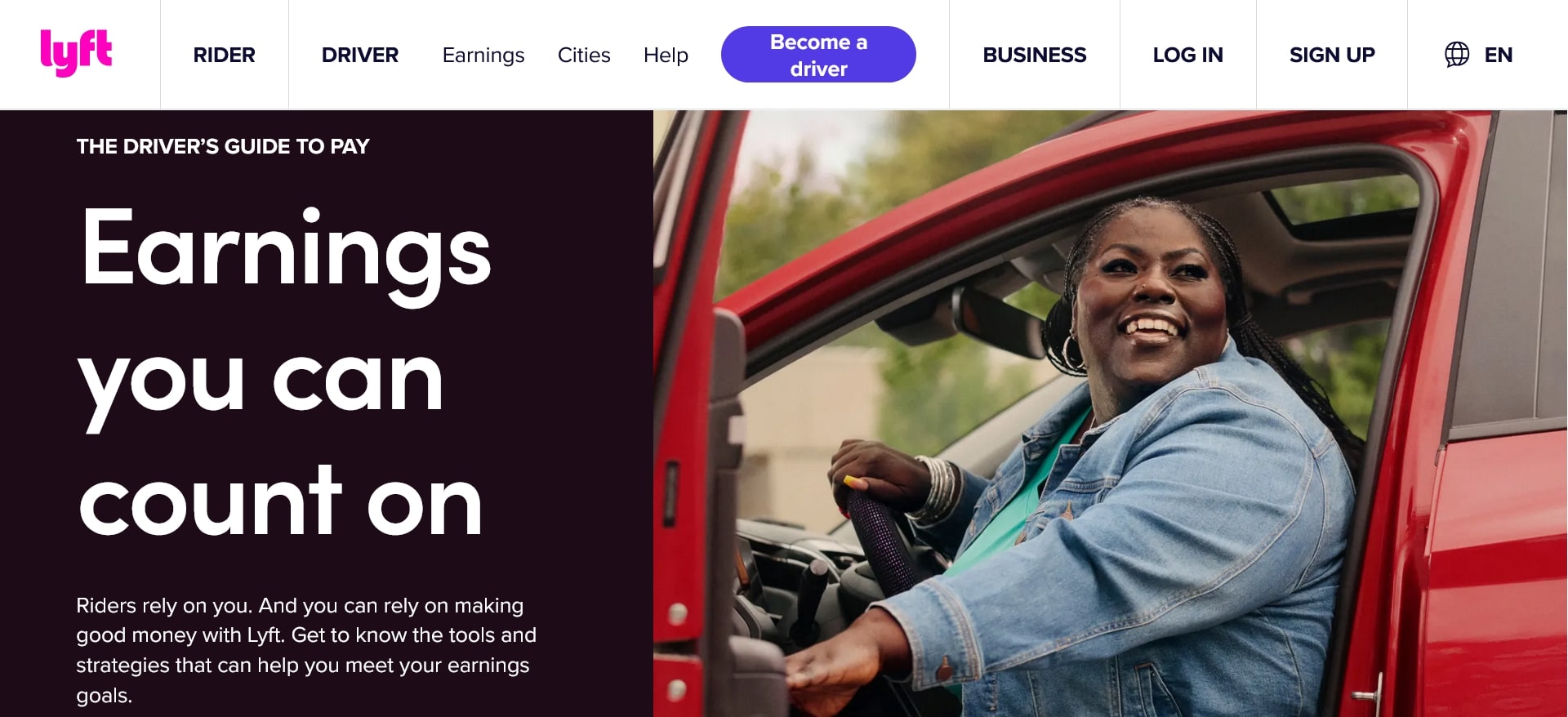 Lyft Promo Code