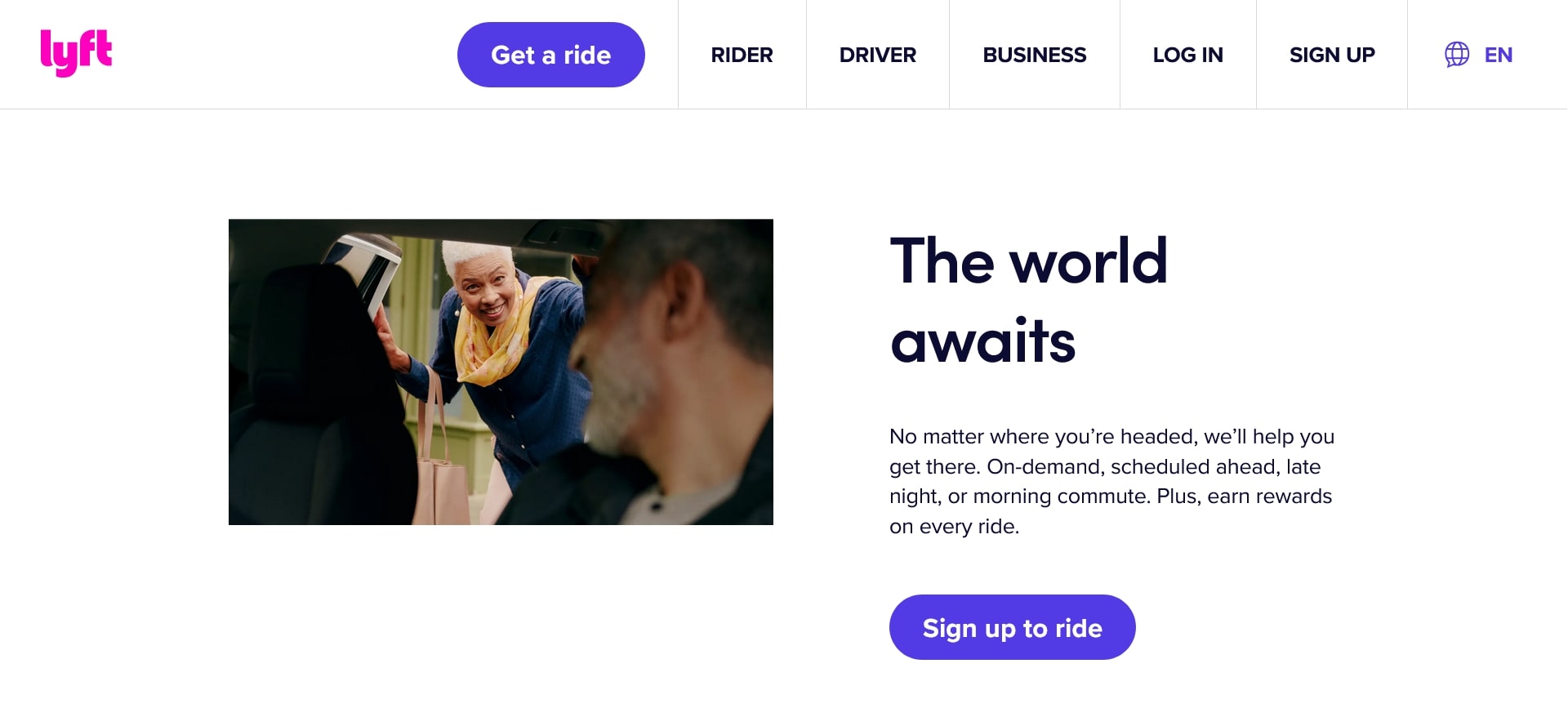 Lyft