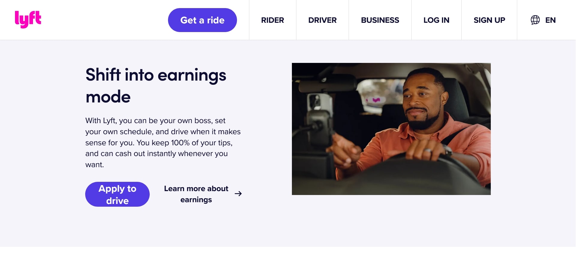 Lyft