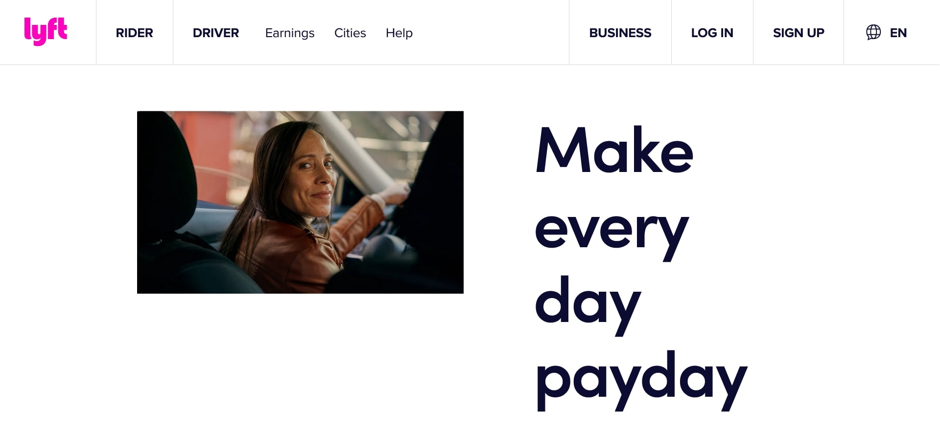 Lyft