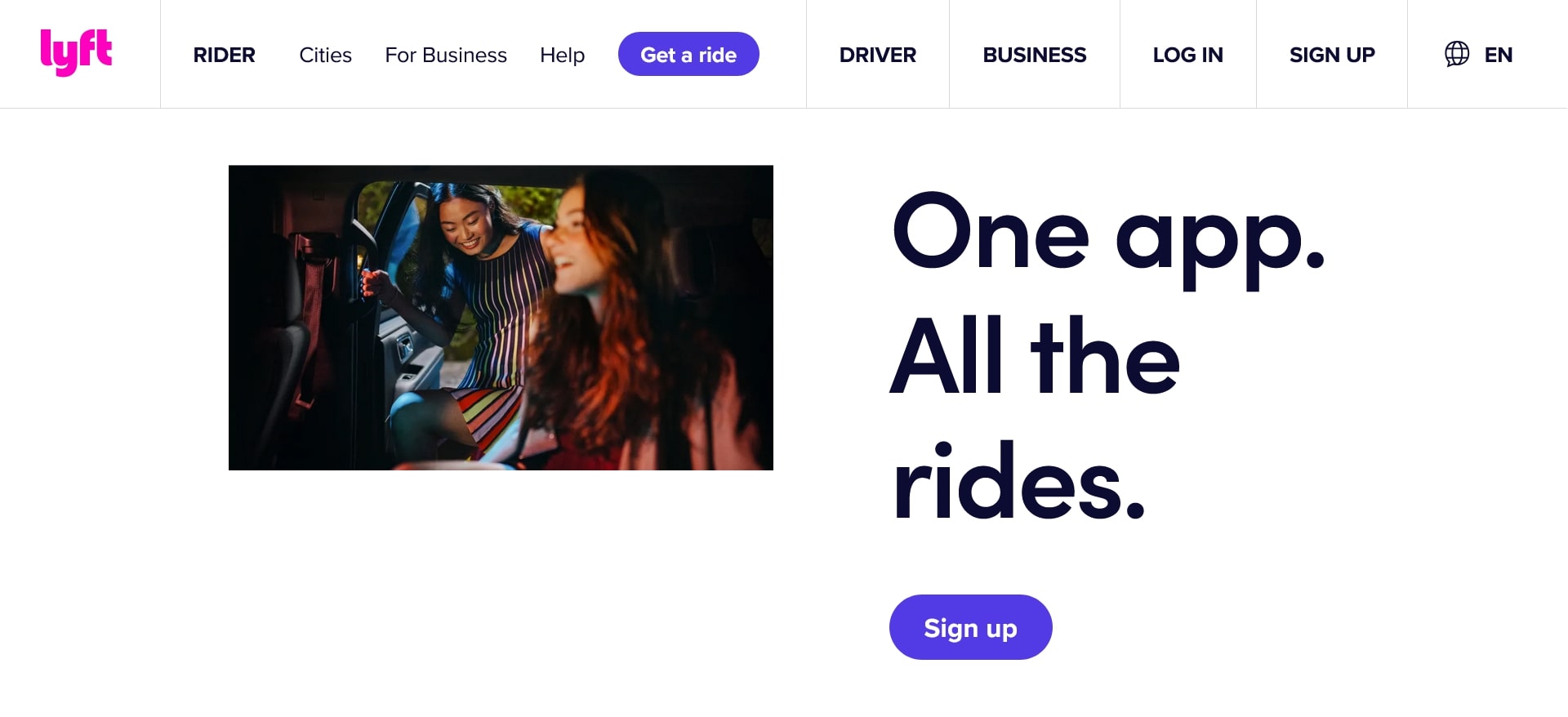 Lyft