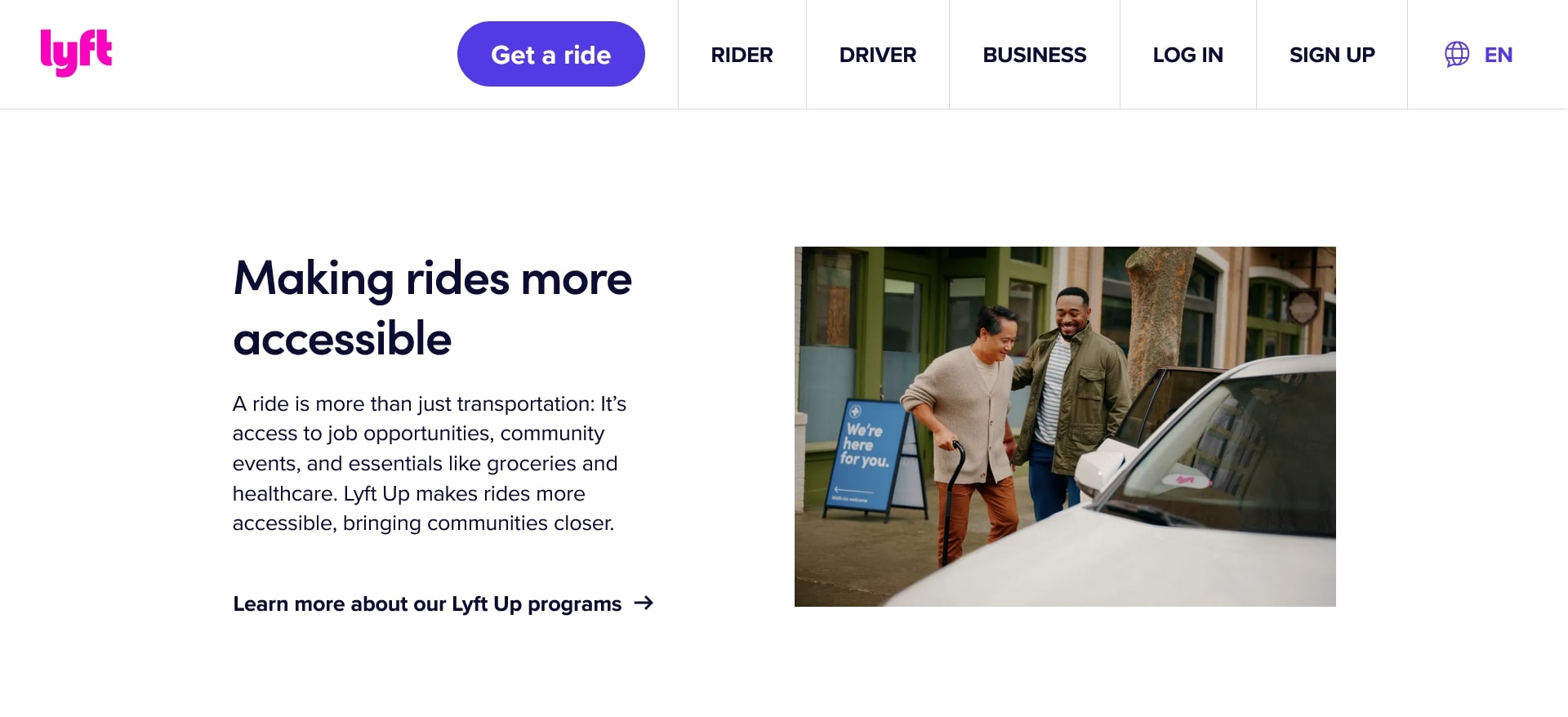 Lyft Promo Code