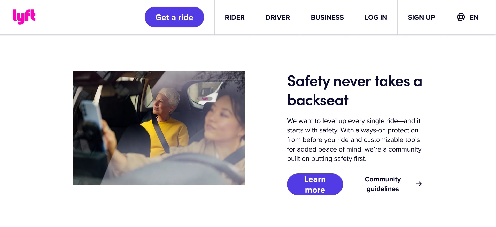 Lyft