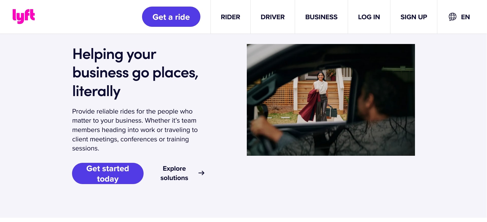Lyft