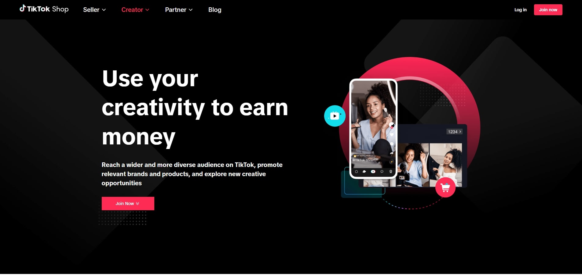 Tiktok Shop
