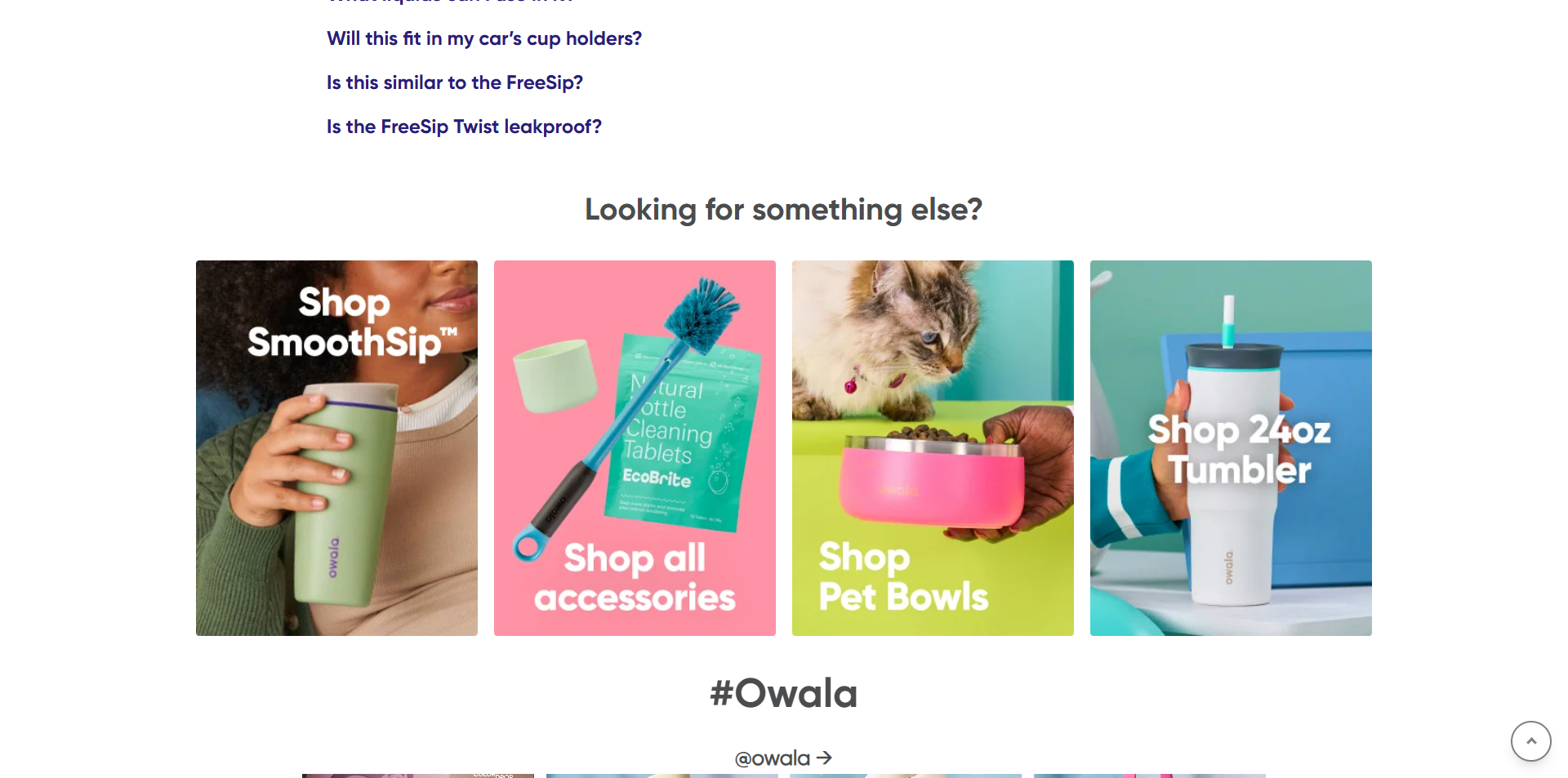Owala coupons