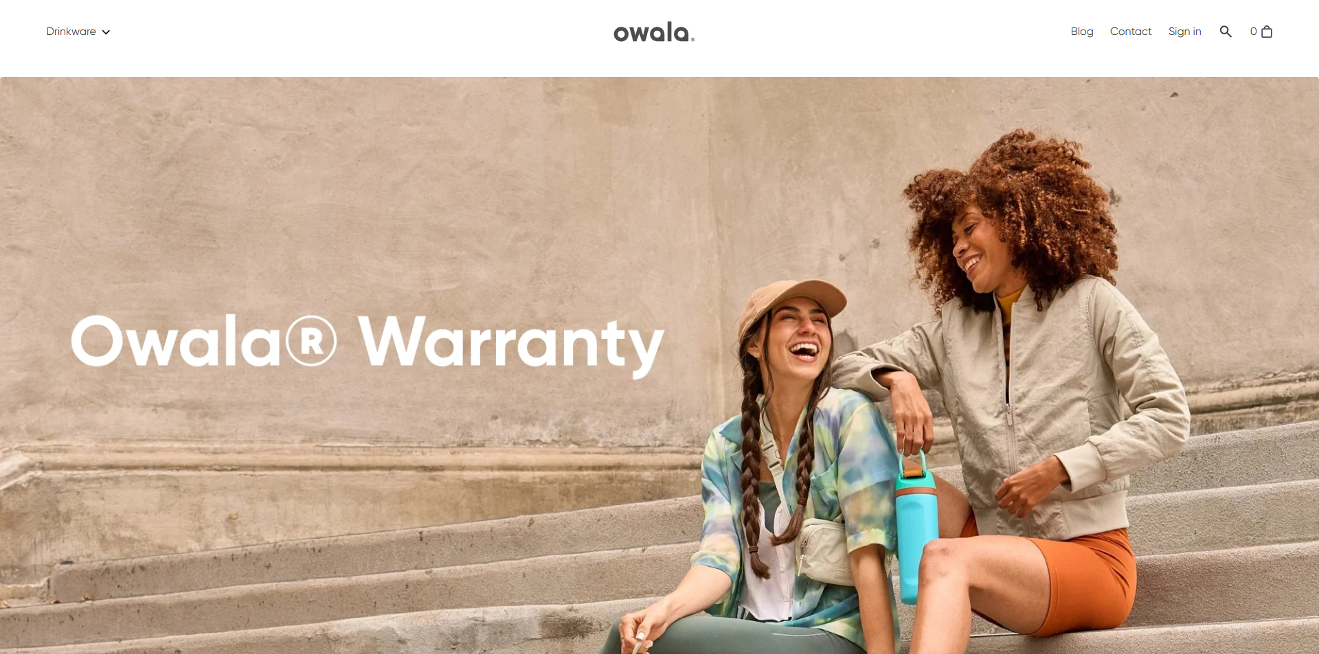 Owala Promo Code