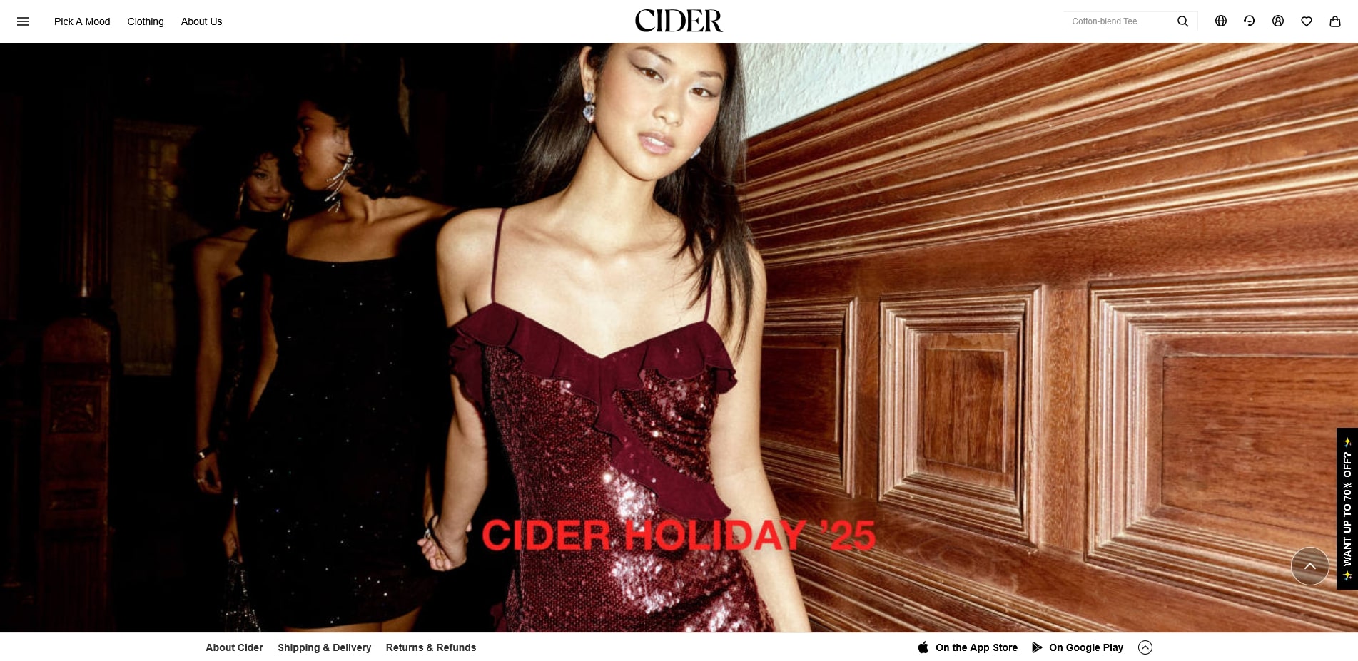 Cider