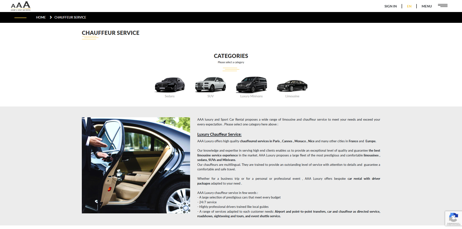AAA Car Rental Promo Code