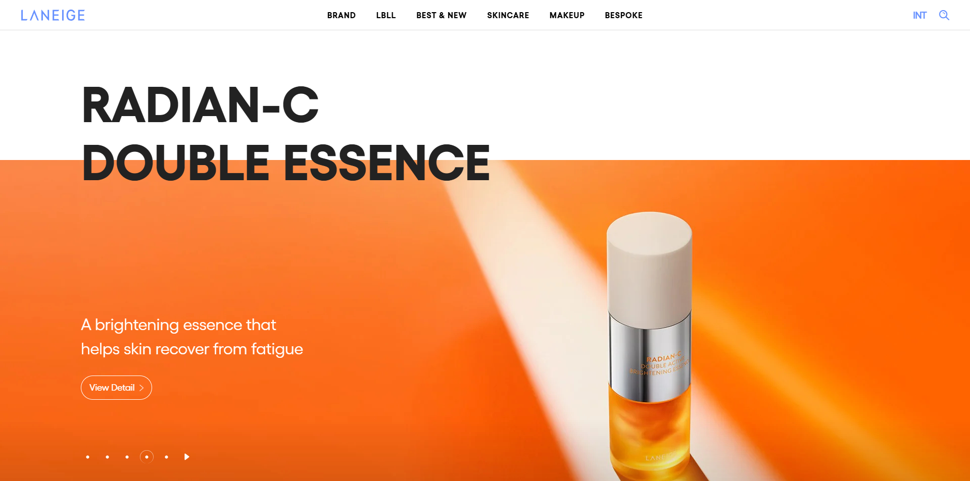 Laneige coupons