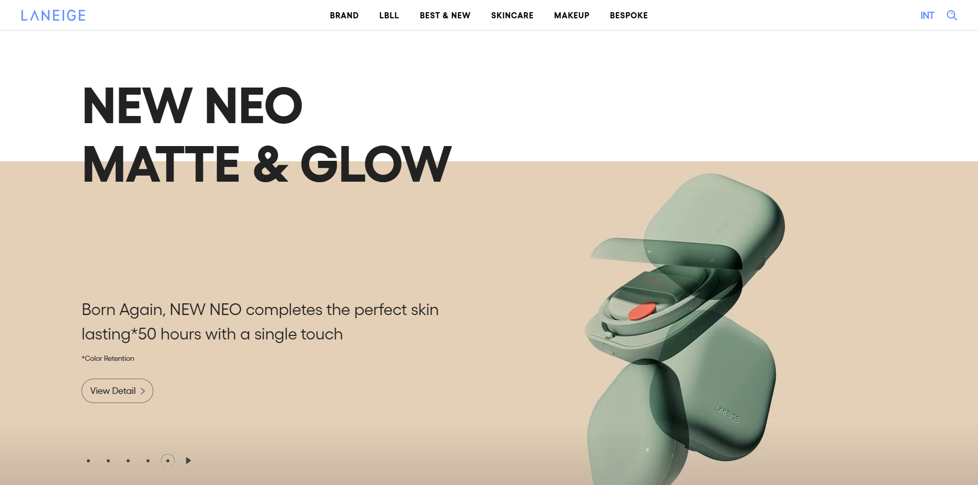 Laneige Promo Code