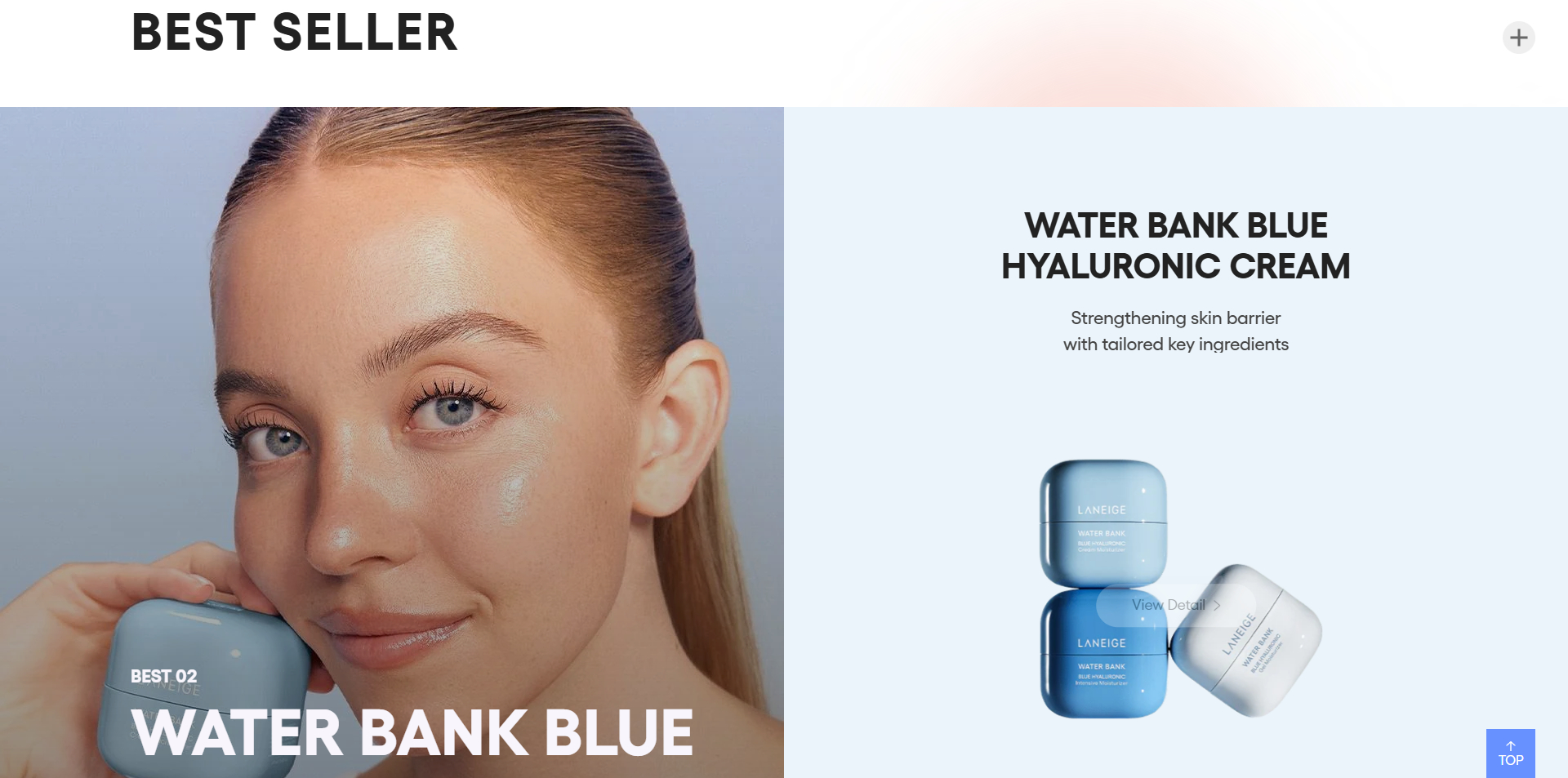 Laneige voucher