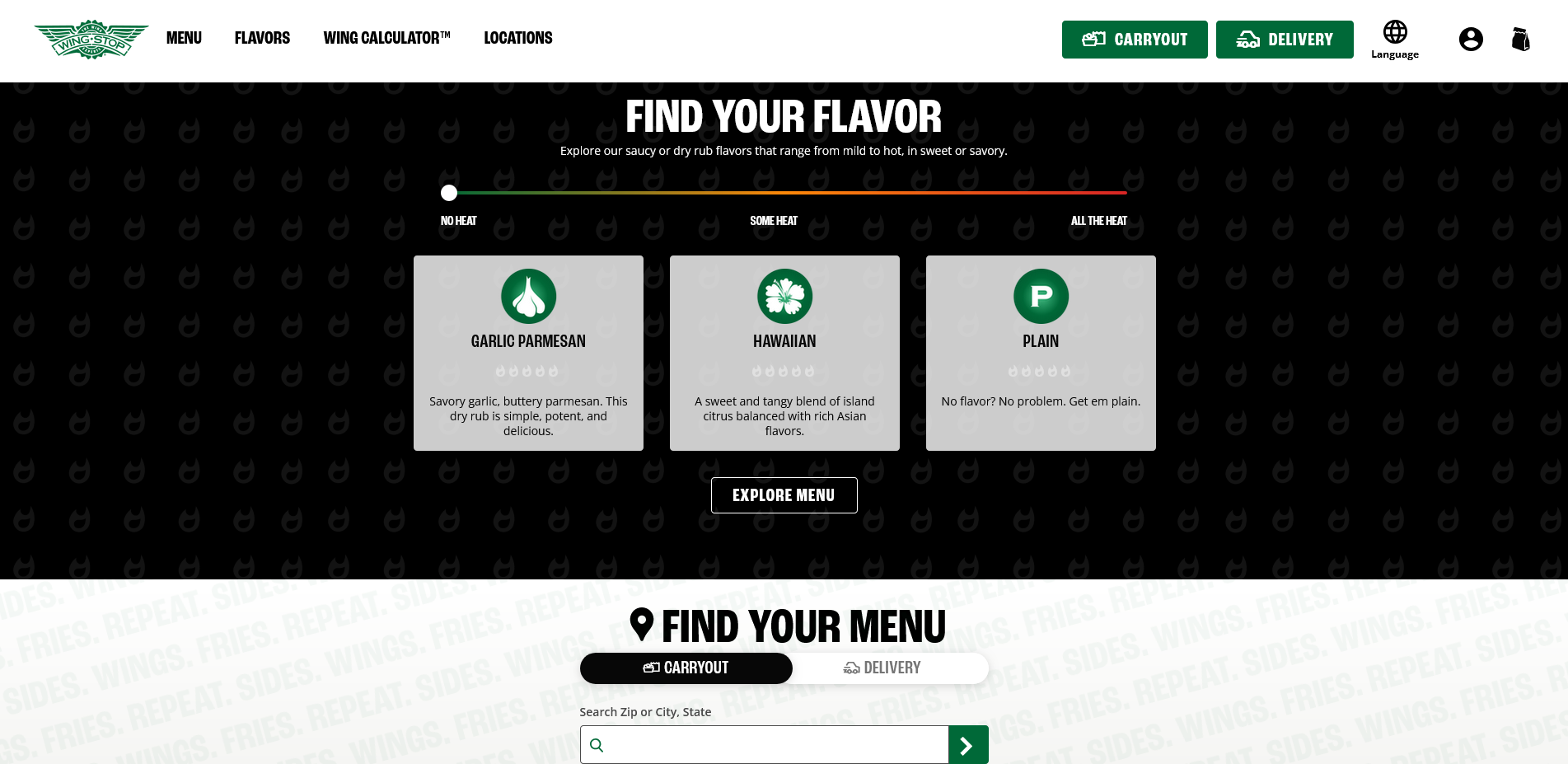 WingStop