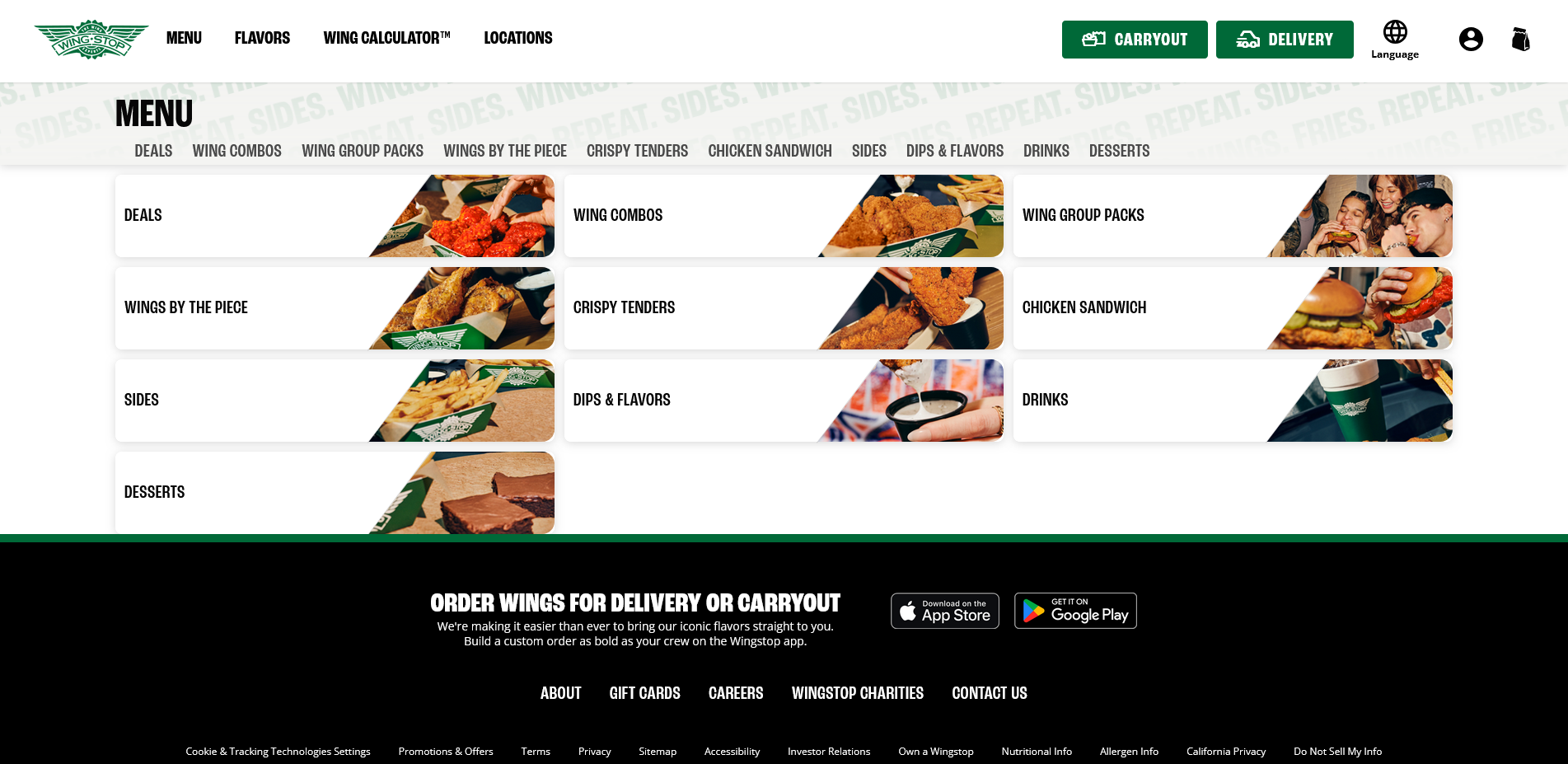 WingStop