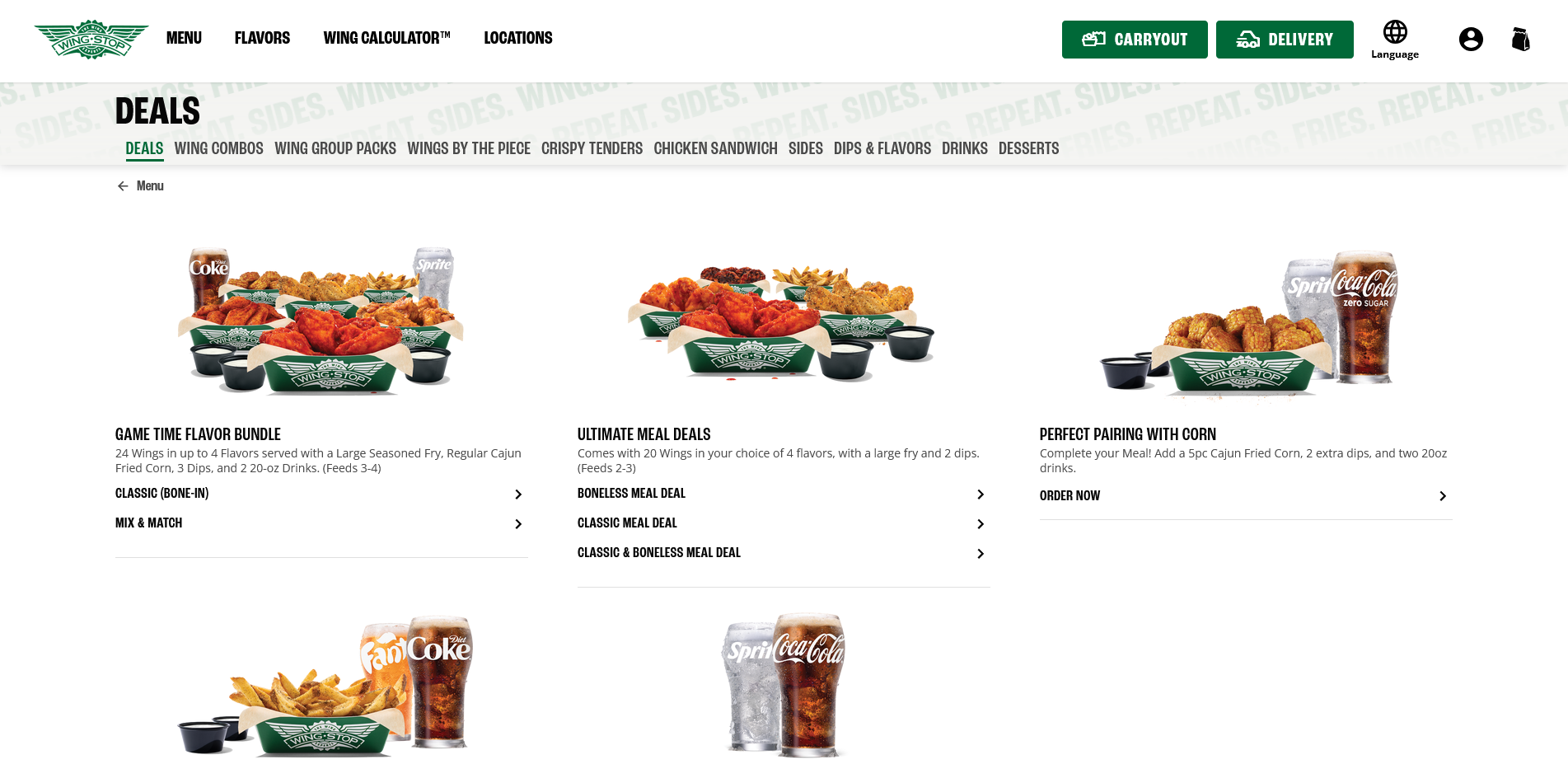 WingStop
