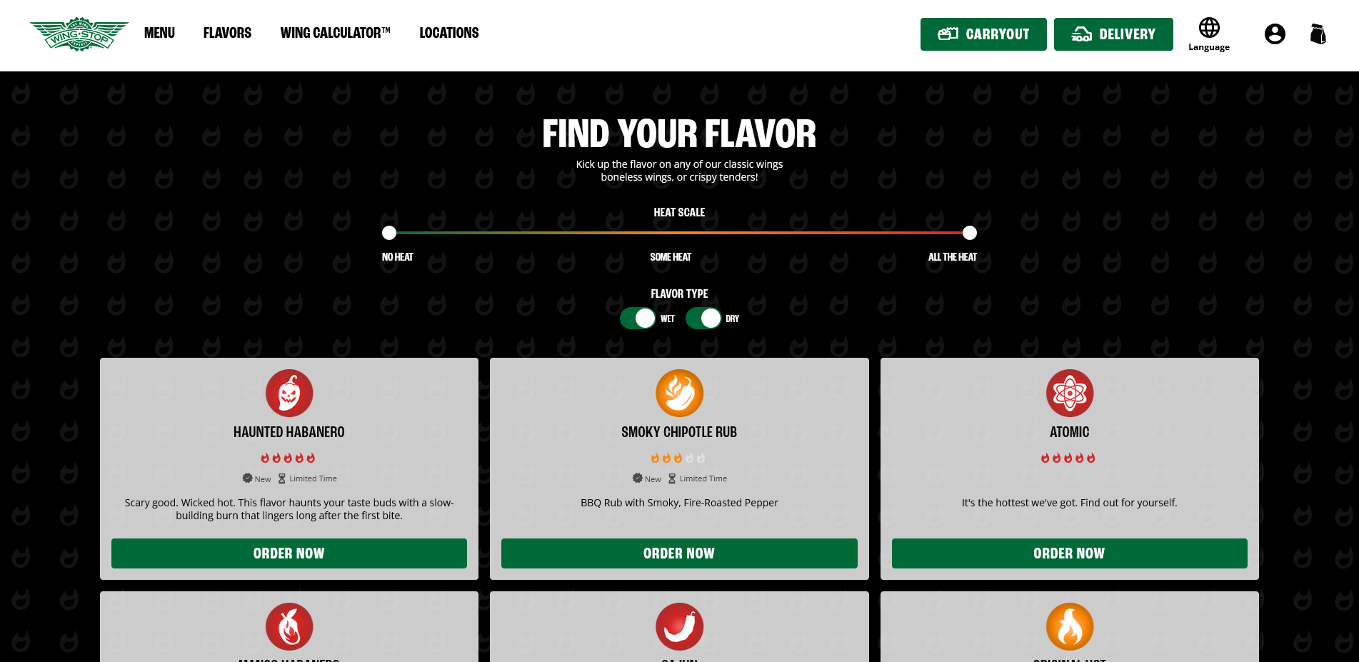 WingStop
