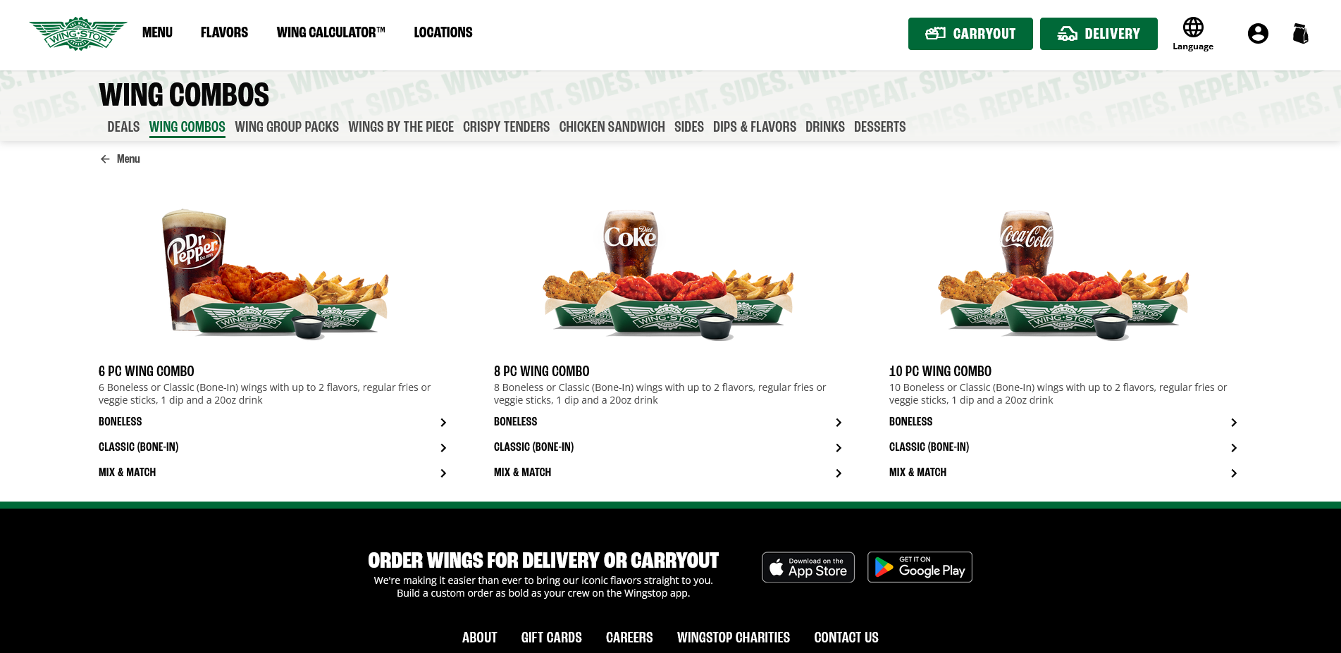 WingStop