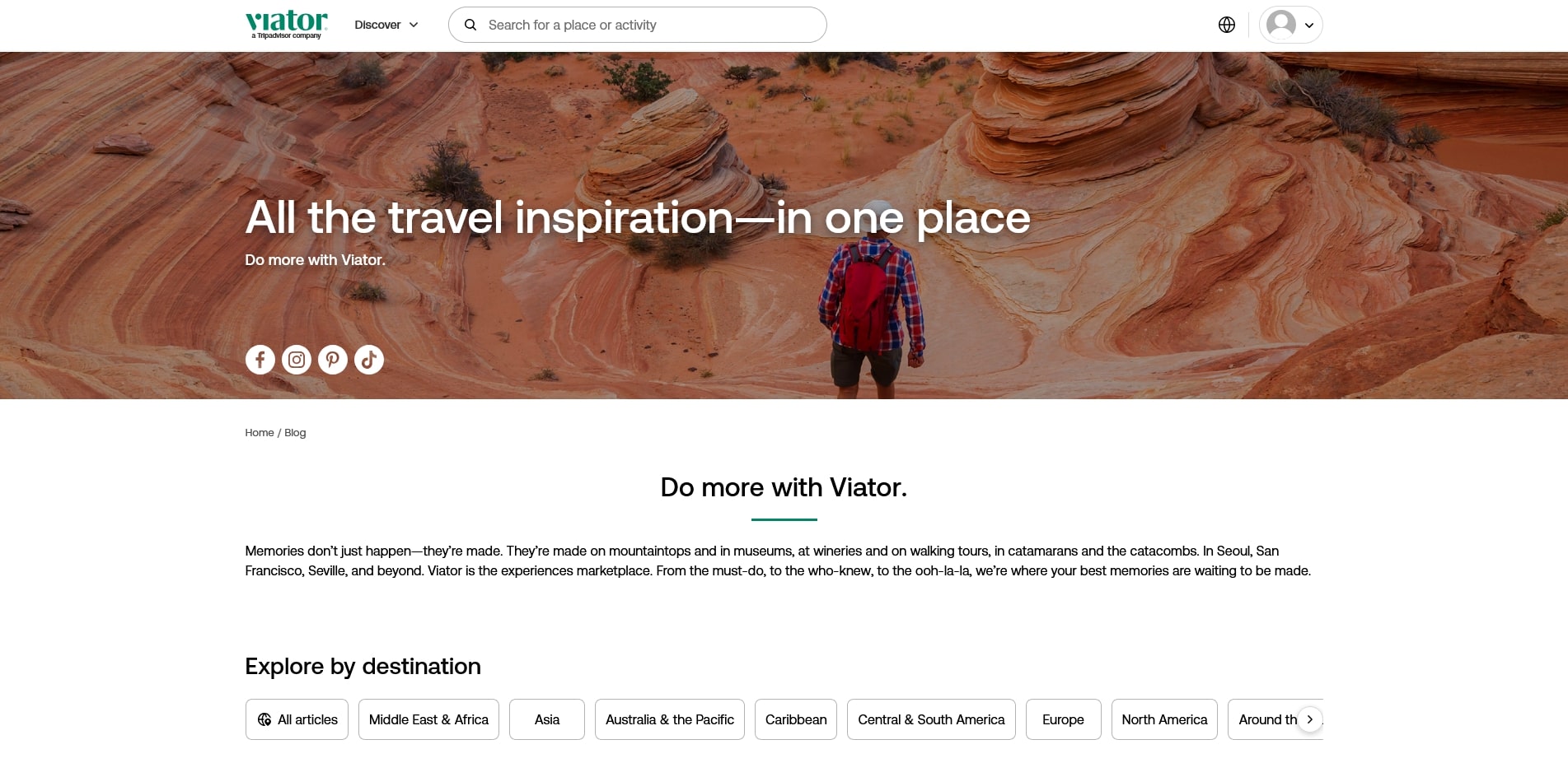 Viator