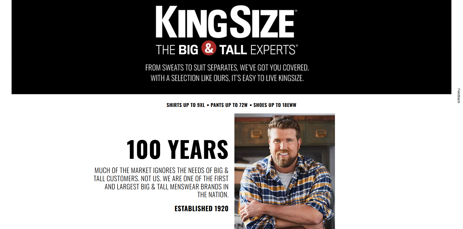 KingSize Promo Code