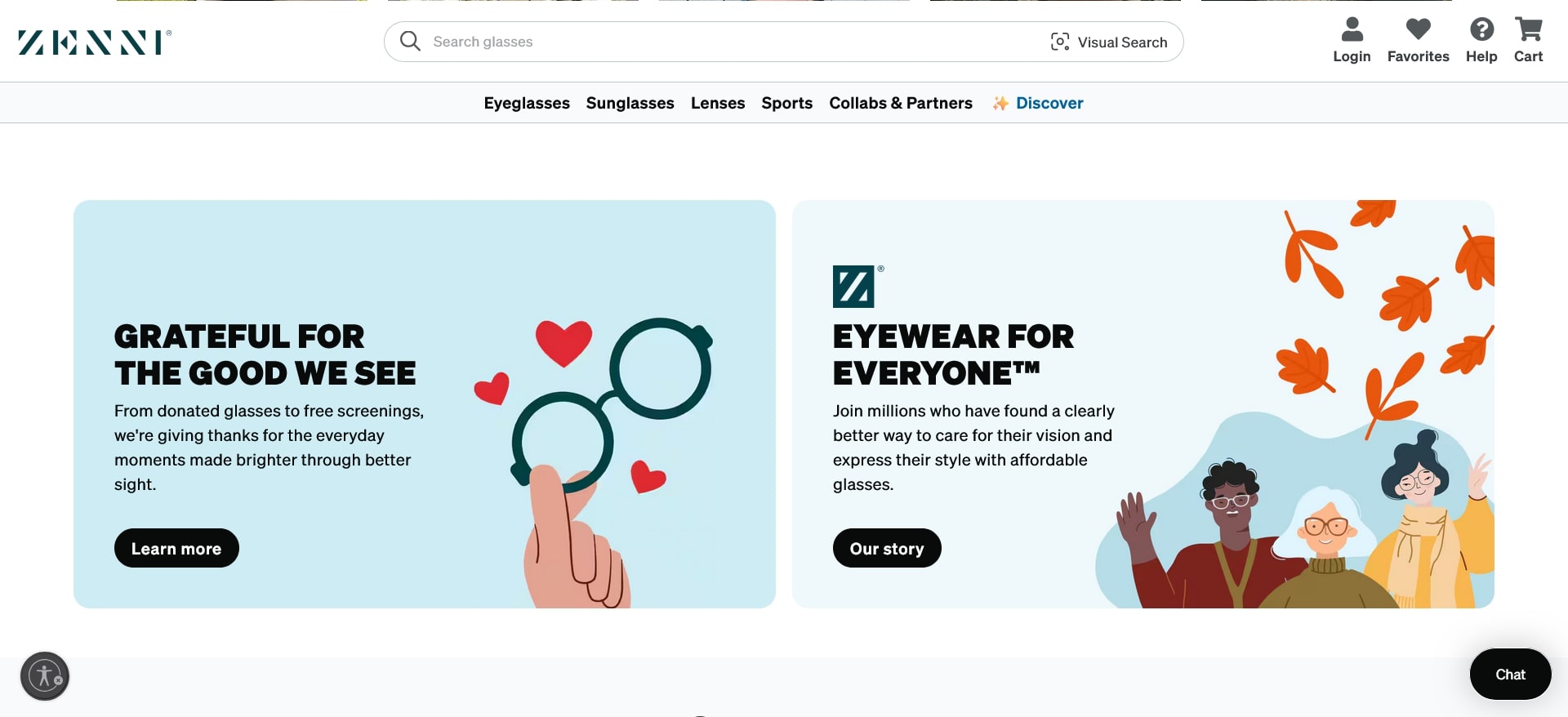 Zenni Promo Code